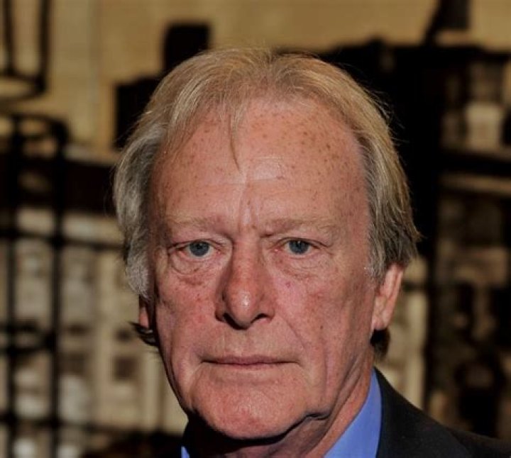Dennis Waterman Net Worth | Celebrity Net Worth