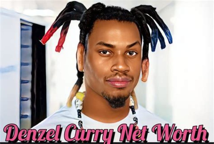 Denzel Curry Net Worth | Celebrity Net Worth