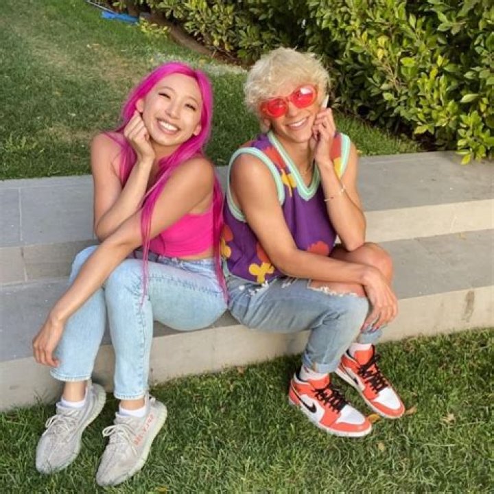 Derkslurp Height, Weight, Age, Boyfriend, Family, Facts, Biography