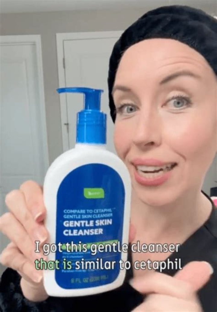 Dermatologist Reveals Her 7 Favorite Dollar Tree Skincare Products for Anti-Aging