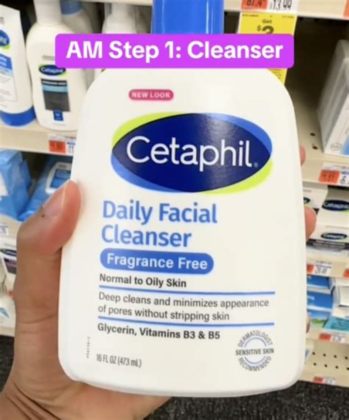 Dermatologists Share the Best Drugstore Skincare Products: "Anything More Is Not Necessary"