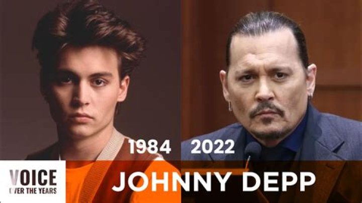 Did Johnny Depp Go To College?
