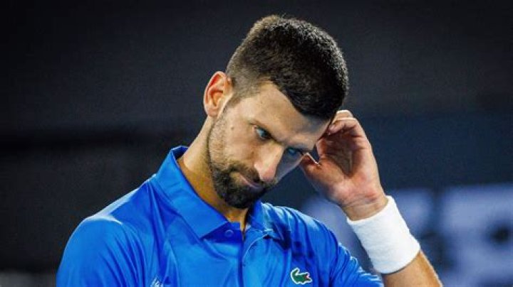 Did Novak Djokovic Go To College?