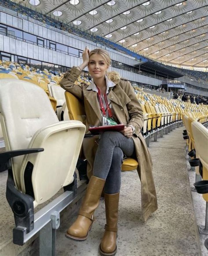 Dima Zinchenko - Bio, Age, Wiki, Facts and Family