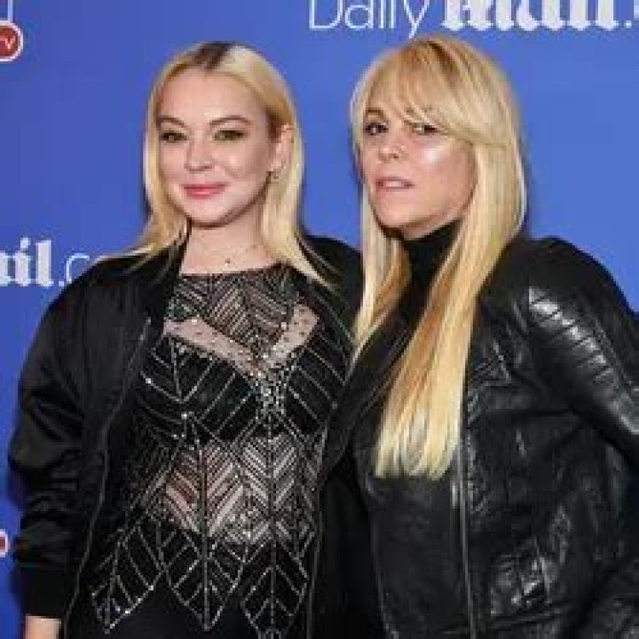 Dina Lohan Net Worth | Celebrity Net Worth