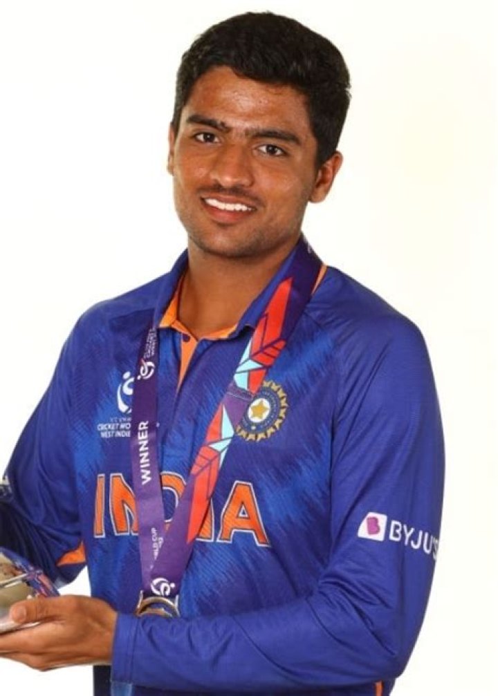 Dinesh Bana Height, Weight, Age, Body Statistics