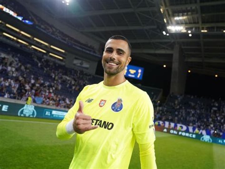 Diogo Costa Bio, Age, Net Worth, Salary, Market Value, Stats, & Girlfriend