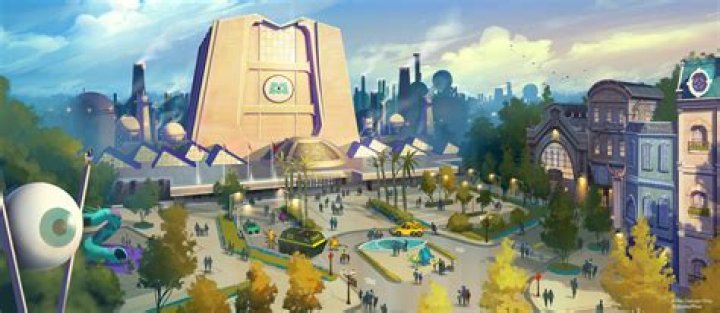 Disney Unveils Details of the News Star Wars-Inspired Land at D23