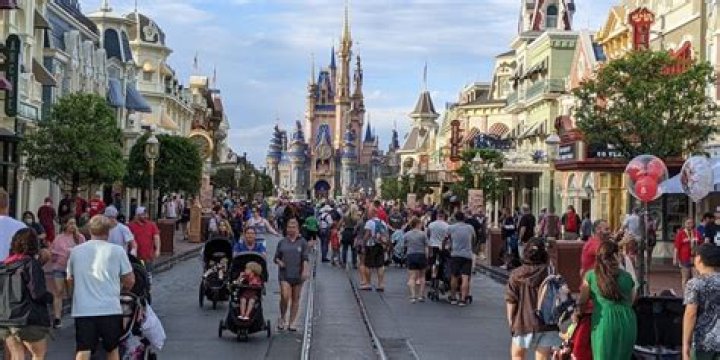 Disney World Is Lowering Its Ticket Prices on May 23 — Best Life