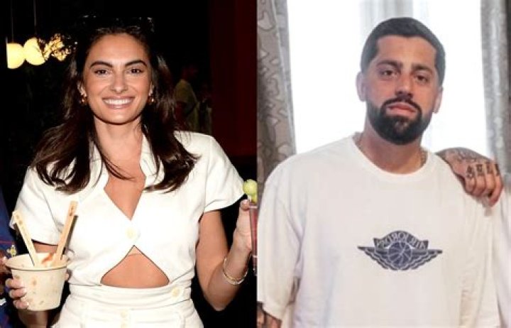 Dixie D'Amelio Height, Weight, Age, Boyfriend, Family, Facts, Biography