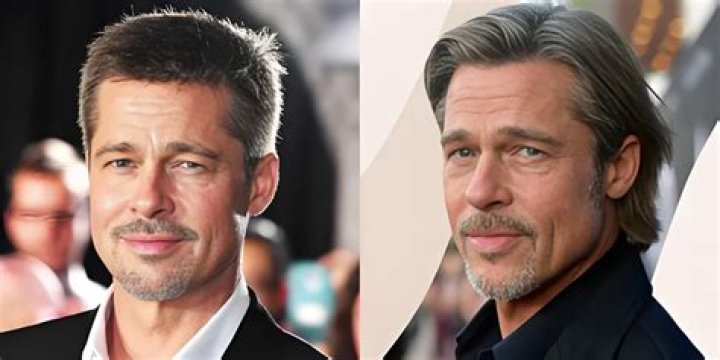 Does Brad Pitt Wear Lifts?