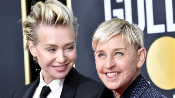 Does Ellen DeGeneres Have Kids?