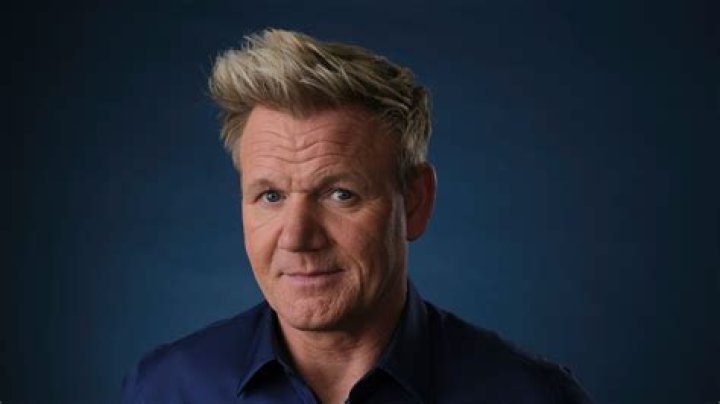 Does Gordon Ramsay Speak French?
