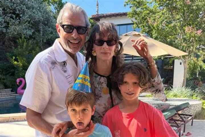 Does Jeff Goldblum Have a Degree?