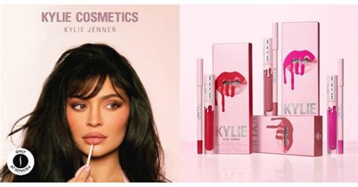 Does Kylie Jenner Do Her Own Makeup?