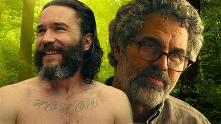 Does Mark Ruffalo Have Any Tattoos?