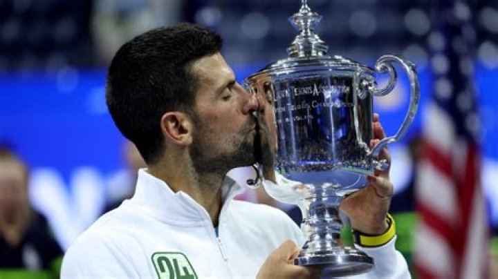 Does Novak Djokovic Eat Eggs?