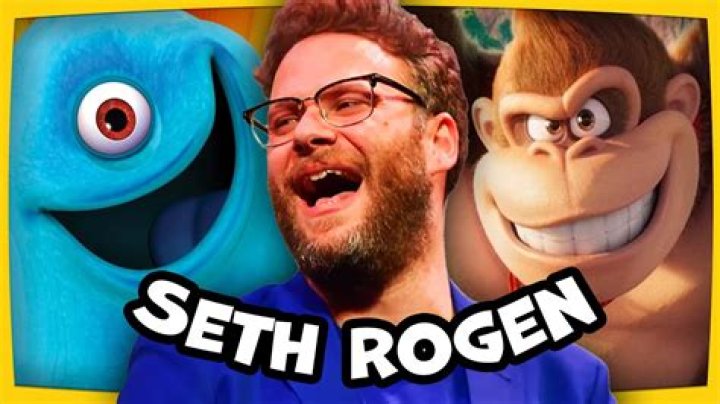 Does Seth Rogen Really Sell His Ashtrays?