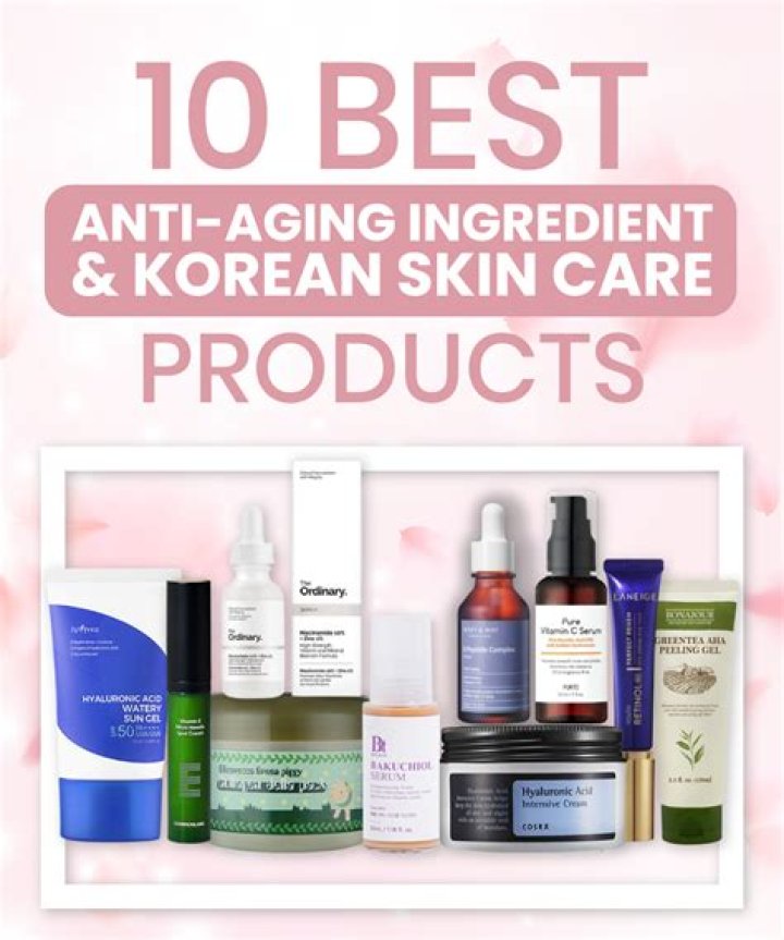 Dollar Tree Shoppers Rave About New Korean Beauty Products "For Only $1.25"