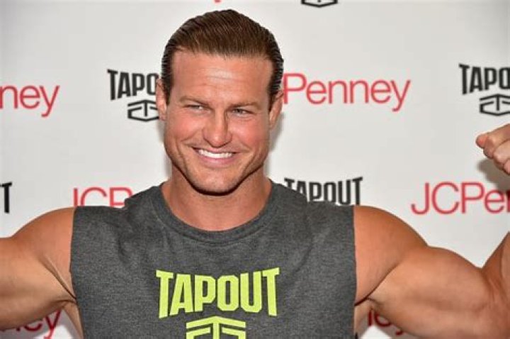 Dolph Ziggler Net Worth | Celebrity Net Worth