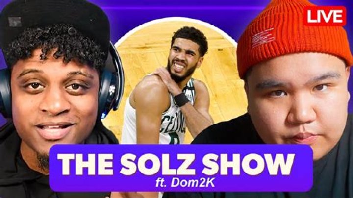 Dom2k Youtuber overview