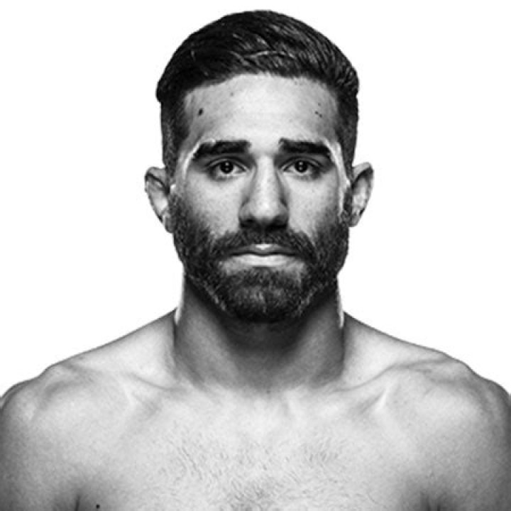 Domingo Pilarte MMA Career Stats and Earnings; Hoe much does he Earn from UFC?