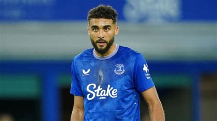 Dominic Calvert-Lewin