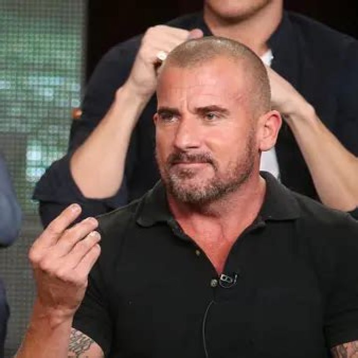 Dominic Purcell Net Worth | Celebrity Net Worth
