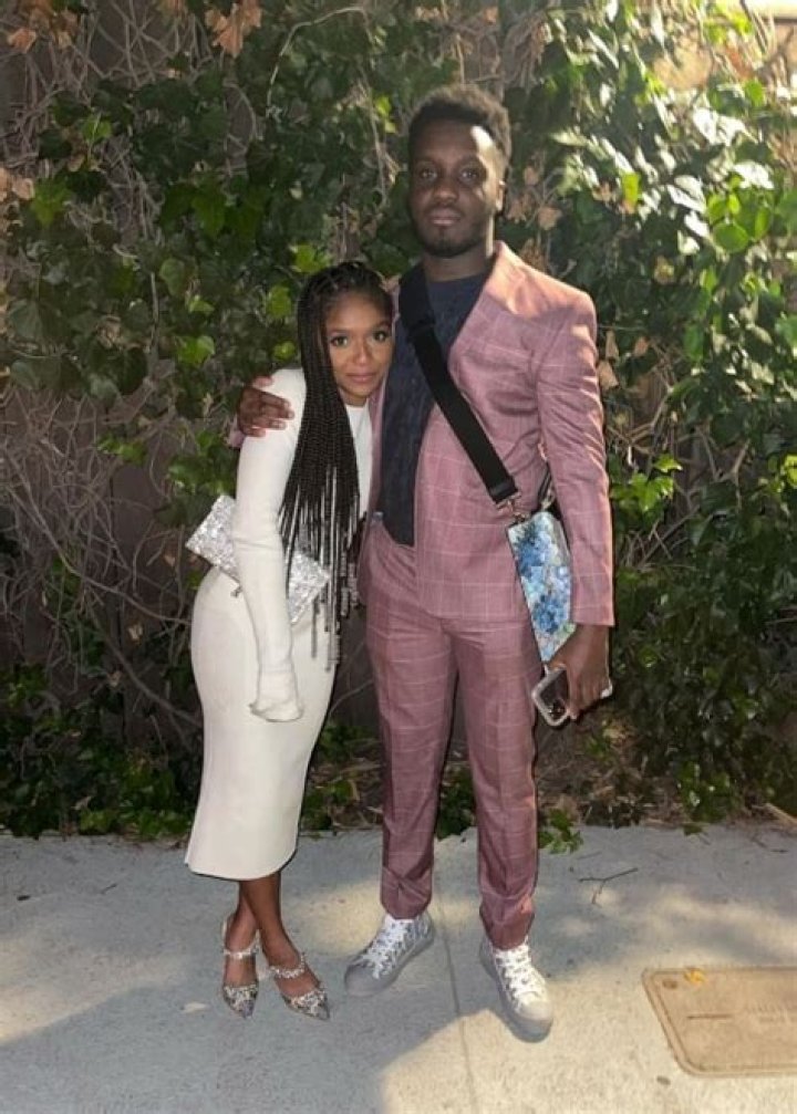 Dominique Thorne Height, Weight, Age, Boyfriend, Facts, Biography