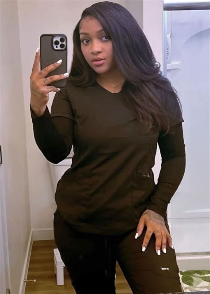 Domo Wilson Height, Weight, Age, Spouse, Family