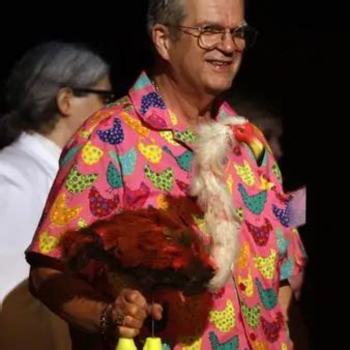 Don Featherstone Net Worth | Celebrity Net Worth