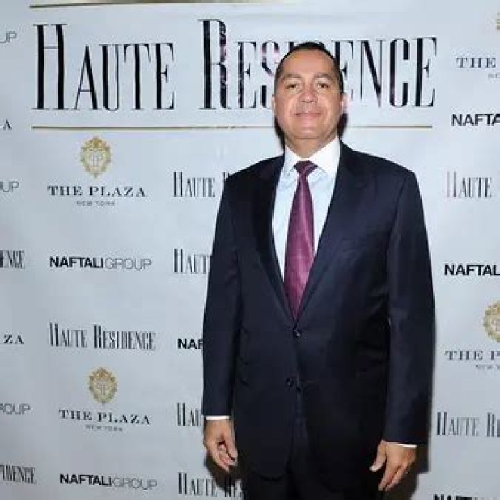 Don Laughlin Net Worth | Celebrity Net Worth