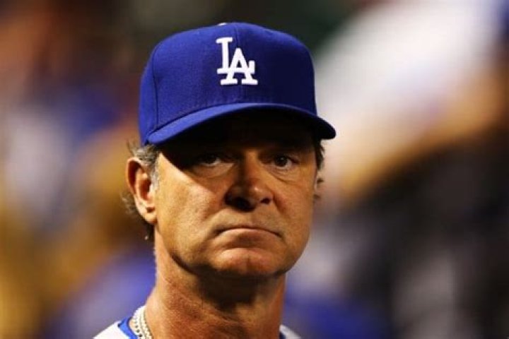 Don Mattingly Net Worth | Celebrity Net Worth