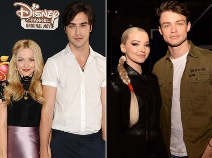 DOVE CAMERON, DWIGHT HOWARD, RYAN MCCARTAN – Celeb Secrets