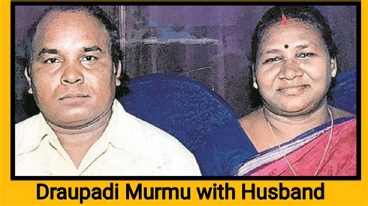 Draupadi Murmu Height, Weight, Age, Facts, Biography, Family, Spouse