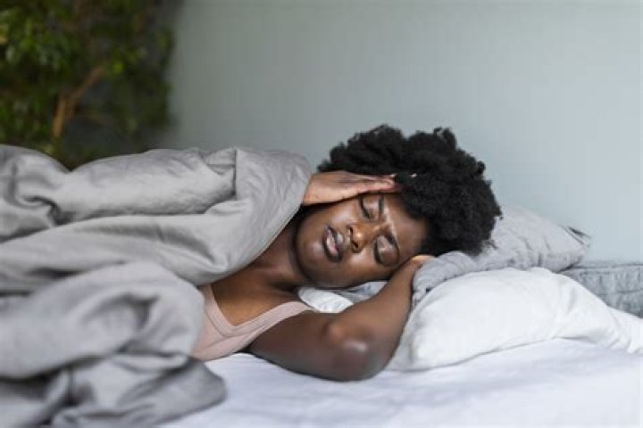 Dream Expert Reveals How Your Sleep Position Could Be Giving You Nightmares