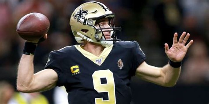 Drew Brees Bio fact of age,height,net worth,salary,nationality,girlfriend,spouse,game,club