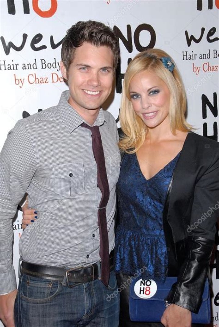 Drew Seeley Height, Weight, Age, Spouse, Family, Facts, Biography