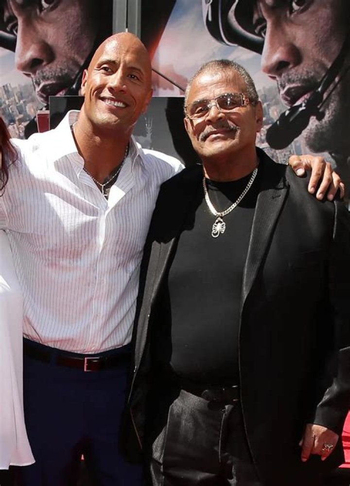 Dwayne Johnson Regrets Infamous Instagram Post: "It Wasn't My Best Day."
