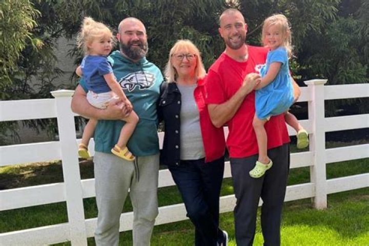 Ed Kelce: Family Member Detailed Bio, Age, Birthday, & Height Insights and more