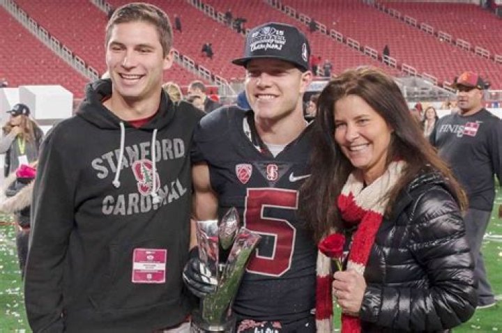 Ed McCaffrey Salary, Net worth, and Contract; Who is his wife? McCaffrey Family, Children, Affair, Ag, Height