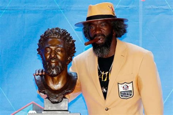Ed Reed Net Worth | Celebrity Net Worth