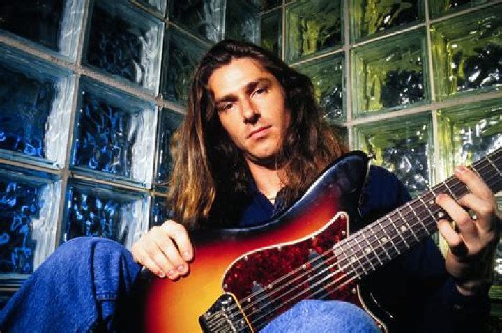 Ed Roland - Bio, Age, Wiki, Facts and Family