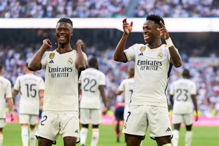 Eduardo Camavinga- Real Madrid Target; How much is his Salary in 2020? Eduardo Camavinga Transfer Fee, Clubs, Contract
