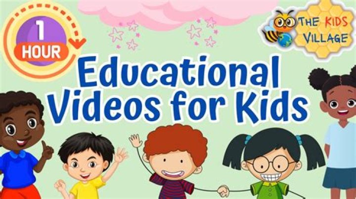 Educational Videos for Kids video statistics
