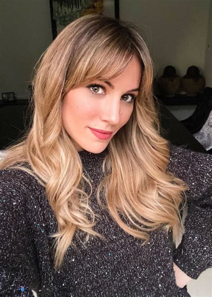Edurne García Almagro Height, Weight, Age, Boyfriend, Family, Biography