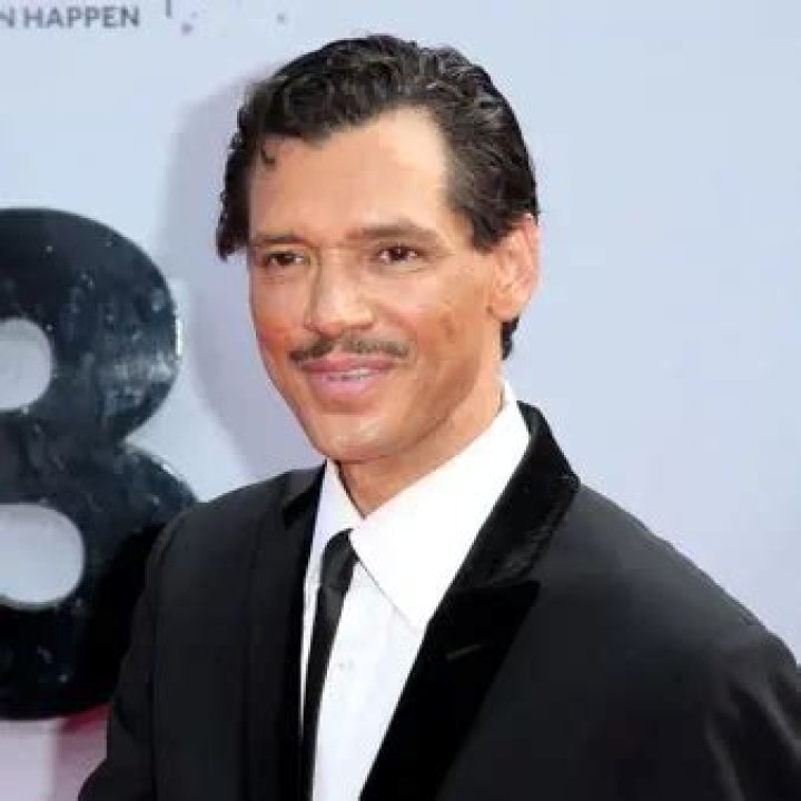 El DeBarge Net Worth | Celebrity Net Worth