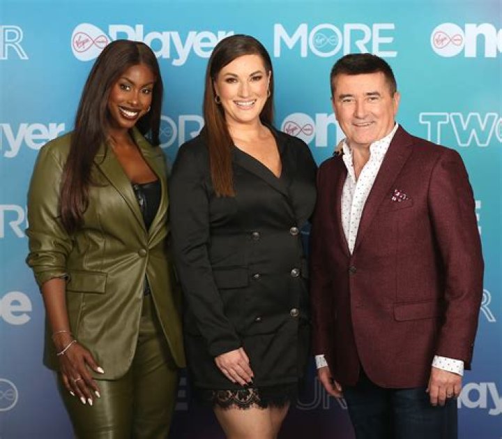 Elaine Crowley Workout, Diet and Celebrity Operation Transformation