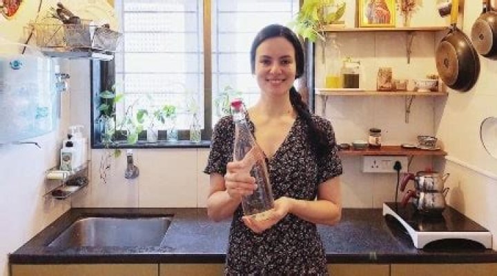 Elena Kazan Height, Weight, Age, Body Statistics