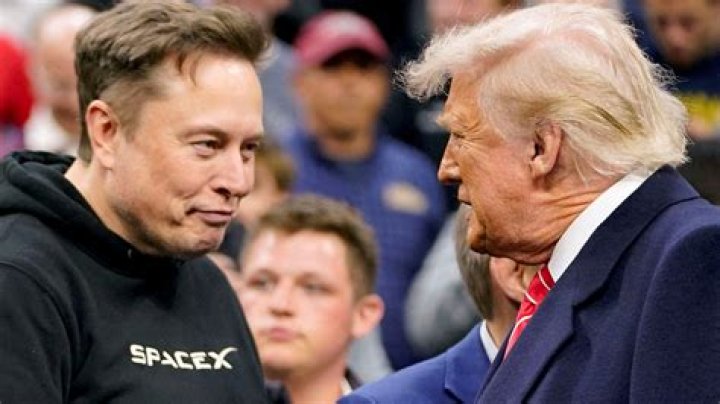 Elon Musk Is Now Richer Than Warren Buffet, Larry Ellison And Sergey Brin